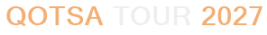 QOTSA Tour 2027